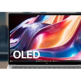 HP EliteBook X G2i 14'' Intel Core Ultra 5 325 32 GB RAM 512 GB SSD Win11 Pro Glacier Silver DL9Z0ET