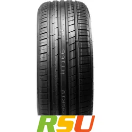 Zeetex HP2000 VFM XL 245/40 R1897Y Sommerreifen