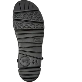 Camper Oruga Sandal Herren Dunkelbraun 39