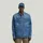 G-Star Mosa Overshirt - Dunkelblau - XL