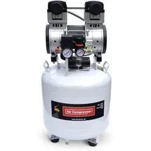 Implotex Flüster-Kompressor 1500 W