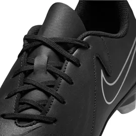 Nike Jr. Phantom GX II Club MG schwarz/schwarz 35