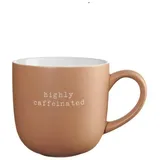 Asa Selection Tasse 0,6 l Braun