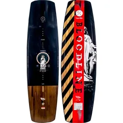 HYPERLITE BLOODLINE Wakeboard 2025 - 155