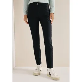 Cecil Stretch-Jeans schwarz 33/30