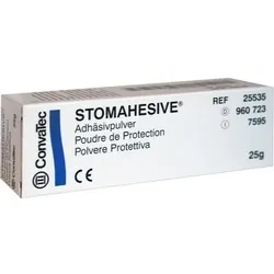 STOMAHESIVE Adhäsivpulver 25 g