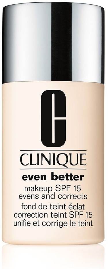 Clinique Even BetterTM Makeup LSF 15 CN 0,75 Custard