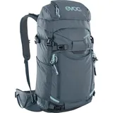 Evoc Patrol 32l Skirucksack (Größe 32L, grau)