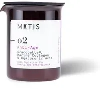 Metis Anti-Age 02 Capsule(S) 60 pc(s)