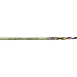 Lapp Kabel&Leitung UNITRONIC LiYCY 3x0,5 0034603/500