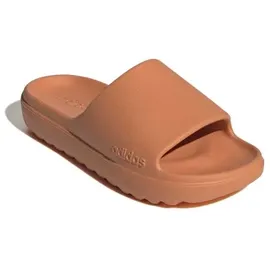 adidas Lumia Adilette Dusky Orange / Dusky Orange / Dusky Orange 37