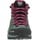 Salewa Alp Mate Mid WP Herren duck green/rhododendon 42,5