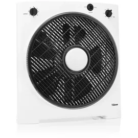 Tristar VE-5858 30 cm Tischventilator Weiß