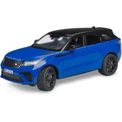 Bruder Range Rover Velar, Fahrzeug, 3 Jahr(e), Acrylnitril-Butadien-Styrol (ABS)
