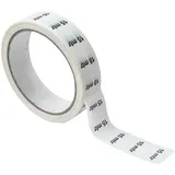 Accessory Kabelmarkierung 15m, weiß