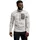 Black Diamond Herren Rift Half Zip Fleece Pullover (Größe XL, grau)