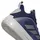 adidas Ownthegame 3.0 Basketballschuhe Herren - dark blue/silver