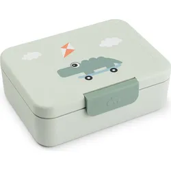 Playground Kinder-Lunchbox mit Unterteilung