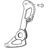 Sram Red eTap Axs Schaltwerk