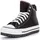 Converse Chuck Taylor All Star City Trek Waterproof Herren Black/White/Silver 42,5