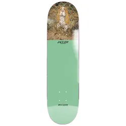 Jacuzzi Skateboard Deck Pulizzi Sad Eyes 8,375