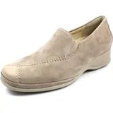 Semler Komfort Slipper für Damen - Beige - 33