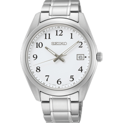 Seiko Conceptual Series Quarz SUR459P1 - 40,0mm