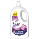 Lenor Amethyst Blütentraum Flüssigwaschmittel 100 Waschladungen