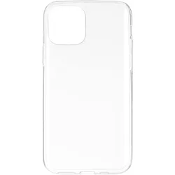 PROTECTOR Solid Case für Samsung A12 Clear