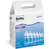 Bausch + Lomb ReNu MPS Sensitive Eyes Kombi-Lösung 6 x 240 ml