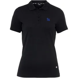 H.I.S. Poloshirt Schwarz 40/42