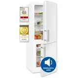 Exquisit KGC5233-60-HE-040D weiß