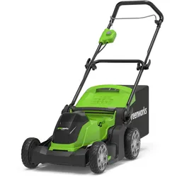 Greenworks 40V Rasenmäher 41cm