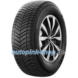 Riken Ganzjahresreifen Riken 195/70 R15C 104R ALL SEASON LIGHT TRUCK M+S