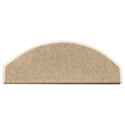 Stufenmatte MACAO - Beige