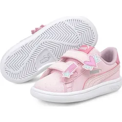 Puma Smash v2 Unicorn V Inf pink lady-pink lady (01) 7