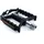 Cube FLAT A4-IB Hybrid Schwarz