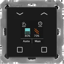 MDT Jalousietaster Smart 55