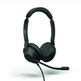JABRA Evolve2 30 SE MS Stereo USB Headset schwarz USB-C