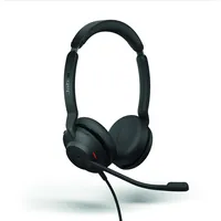 JABRA Evolve2 30 SE MS Stereo USB Headset schwarz USB-C