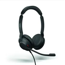 JABRA Evolve2 30 SE MS Stereo USB Headset schwarz USB-C