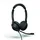 JABRA Evolve2 30 SE MS Stereo USB Headset schwarz USB-C