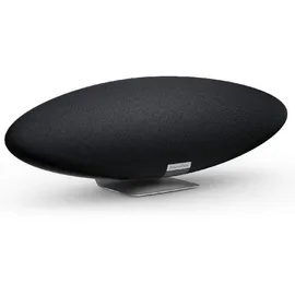 Bowers & Wilkins Zeppelin Midnight Grey