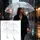 shop'n smile ideoon 4er-Set Transparenter Regenschirm mit Automatik, 85 cm Durchmesser, klarer Glockenschirm für Damen & Herren, robuster Stockschirm mit Einhand-Öffnung