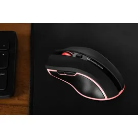 MODECOM MC-WRM1 schwarz