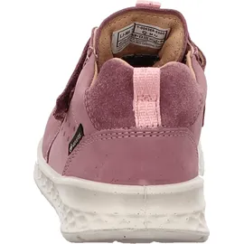 superfit  BREEZE Gore-Tex 2026 High Klettverschluss Lila/Rosa 25