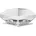 Ventilatoren RDW 225/4 Radial-Dachventilator
