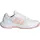 Gamecourt Damen KI0785 cloud white/blush pink/cloud white 38 2/3