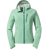 Schöffel 2.5L Jacket Tegelberg Damen matcha mint 38