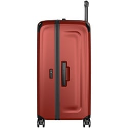 VICTORINOX Spectra 3.0 Trunk Large Case 99L L Victorinox Red